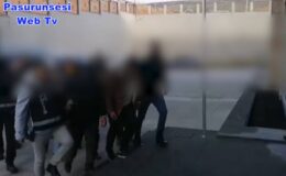 Sahte sınav skandalı: 21 gözaltı