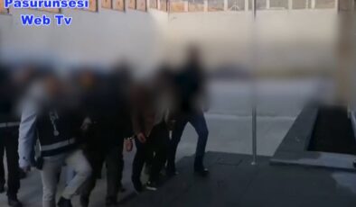 Sahte sınav skandalı: 21 gözaltı