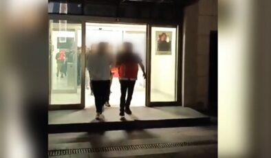 Sosyal Medya Üzerinde Provokasyon Yapan 8 Şüpheli Tutuklandı