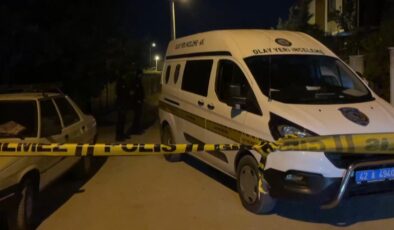 Korkunç Olay: Baba, Kızının Dini Nikahlı Eşini Sopayla Öldürdü