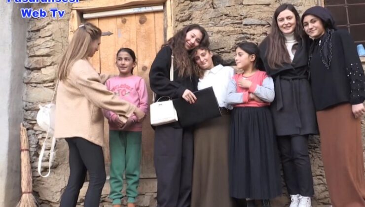 Muş’ta kız çocukları için seferberlik