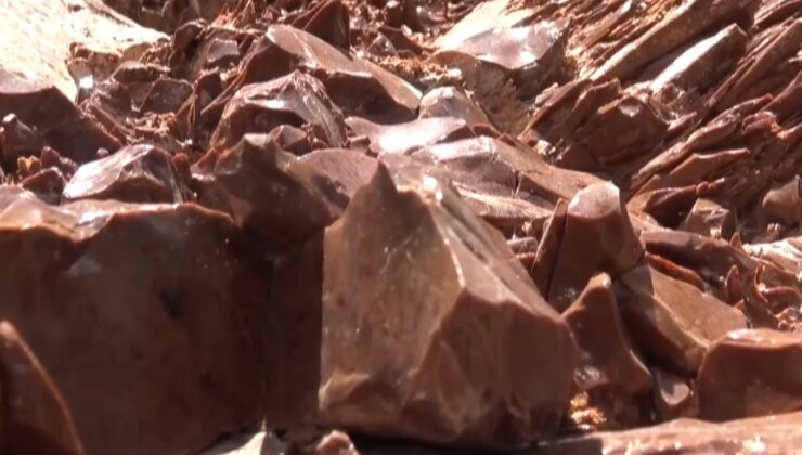 Sarıkamış’ın Hazinesi: Keşfedilmemiş Obsidiyen Zenginliği