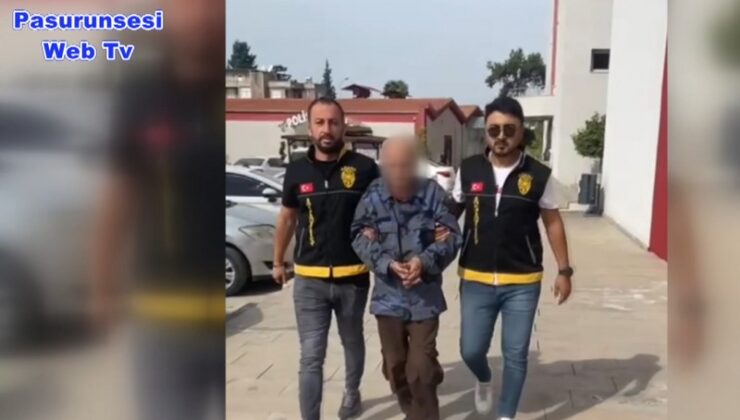 Eşini baltayla öldüren koca tutuklandı