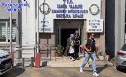 Bebek Kaçırma Olayının Perde Arkası Ortaya Çıktı