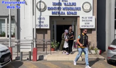 Bebek Kaçırma Olayının Perde Arkası Ortaya Çıktı