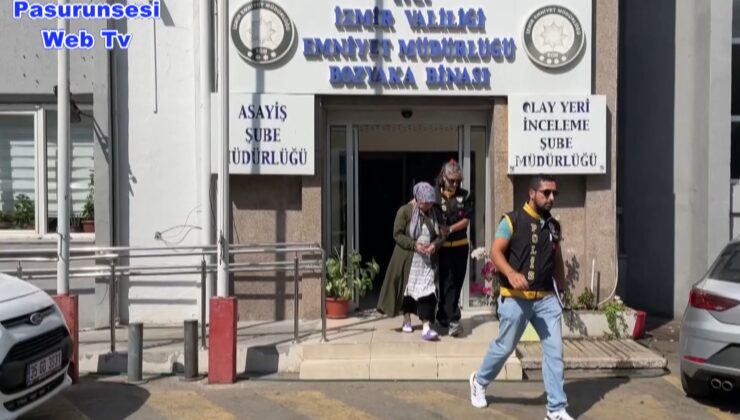 Bebek Kaçırma Olayının Perde Arkası Ortaya Çıktı