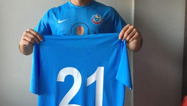 Siirtspor’da serhat farkı