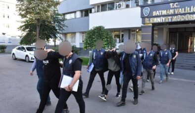 Sosyal medya dolandırıcılarına darbe
