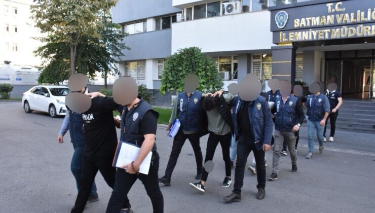 Sosyal medya dolandırıcılarına darbe