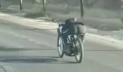 Sosyal medyada beğeni için ölümle burun buruna geldi