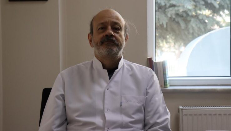 Soğukta kalp riski uyarısı
