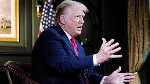 Trump’a göre Ukrayna kaybediyor