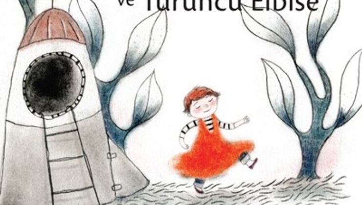 Morris Micklewhite ve Turuncu Elbise’ kitabı ‘sakıncalı’ bulundu