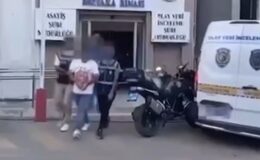 Tarihi Rekor: 1282 Yıl Hapis Cezası Alan Firari Tutuklandı