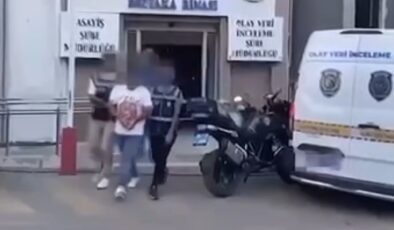 Tarihi Rekor: 1282 Yıl Hapis Cezası Alan Firari Tutuklandı