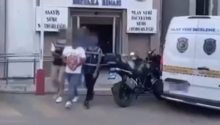 Tarihi Rekor: 1282 Yıl Hapis Cezası Alan Firari Tutuklandı