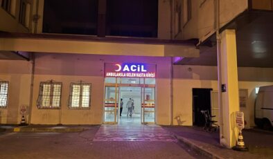 Tartıştığı 80 yaşındaki babasını bıçakladı
