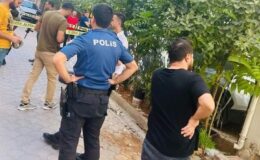 Tepebaşı Mahallesi’nde taşlı, sopalı ve silahlı kavgada: 1 ağır yaralı