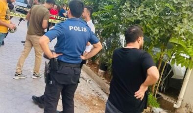 Tepebaşı Mahallesi’nde taşlı, sopalı ve silahlı kavgada: 1 ağır yaralı