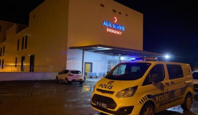 Tüfekle yaralanan genç kız hayatını kaybetti