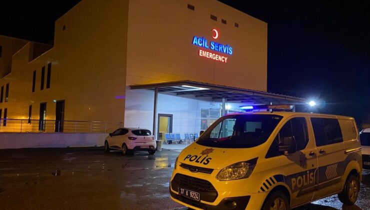 Tüfekle yaralanan genç kız hayatını kaybetti
