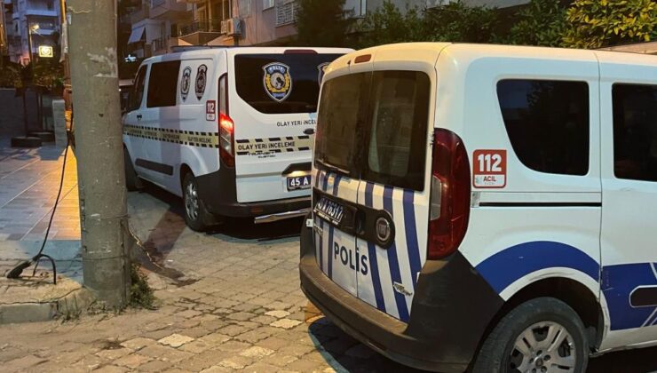 Turgutlu’da kafede “sandalye” kavgası kanlı bitti