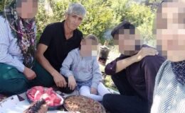 Uykuda trajik son