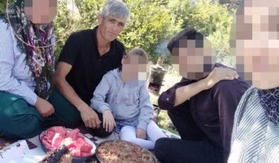 Uykuda trajik son