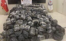 Uyuşturucu ile mücadele kararlılıkla devam ediyor