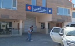 Van’da 2 organizatör tutuklandı