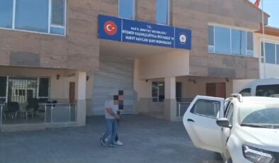 Van’da 2 organizatör tutuklandı