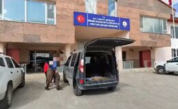 Van’da 4 organizatör tutuklandı