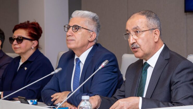 Erkılınç: Resmi ilana bağlı yayıncılık ticari gerçeklerle bağdaşmıyor