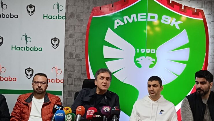 Elaldı: O taraftar derneği hakkında suç duyurusunda bulunacağız