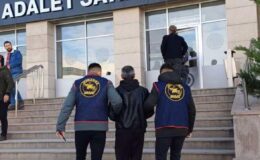 Van’da uyuşturucu ticaretinden aranan şahıs yakalandı.