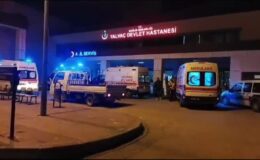 Yalvaç KYK Yurdunda 130 Öğrenci Zehirlendi