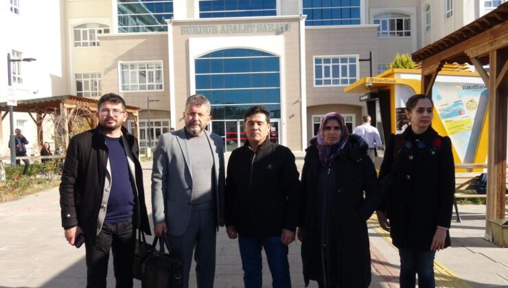 Yargıtay Gizem’in katiline verilen ceza indirimini az buldu, ceza 18 yıla düştü
