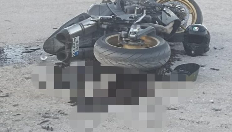 Yüksekova’da polis memuru trafik kazasında hayatını kaybetti