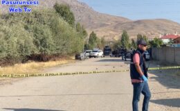 Van’da Kanlı Kavga: 1 Ölü, 7 Yaralı