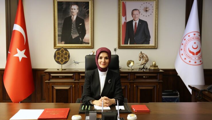 Göktaş: ‘ASDEP ekiplerimiz ile 11,1 milyon vatandaşımıza ulaştık’