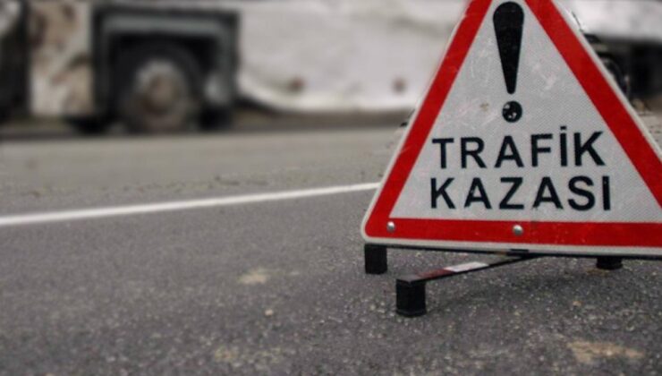 Şanlıurfa’da Otomobil Devrildi: 2 Kişi Hayatını Kaybetti