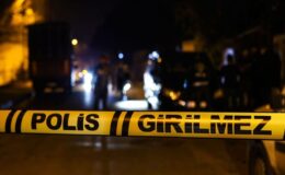 Suruç’ta silahlı kavga: 1 ölü, 5 yaralıı