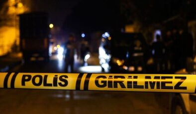 Suruç’ta silahlı kavga: 1 ölü, 5 yaralıı