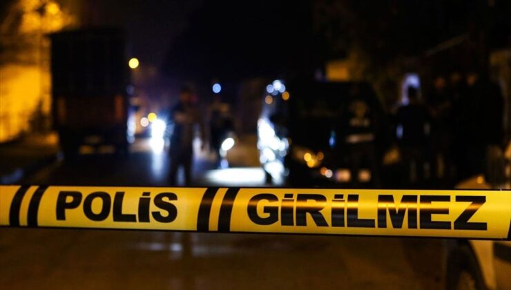 Suruç’ta silahlı kavga: 1 ölü, 5 yaralıı