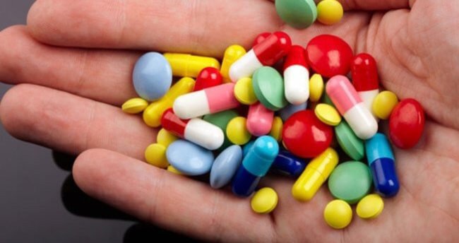 Antibiyotikler yanlış kullanılırsa bağışıklık sistemine zarar verebilir