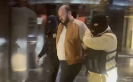 İstanbul’da, bir Hırvat ‘uyuşturucu baronu’ daha yakalandı