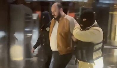 İstanbul’da, bir Hırvat ‘uyuşturucu baronu’ daha yakalandı