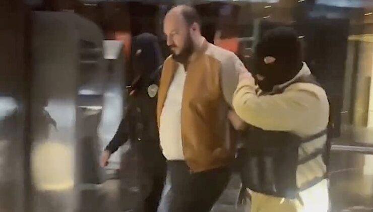İstanbul’da, bir Hırvat ‘uyuşturucu baronu’ daha yakalandı