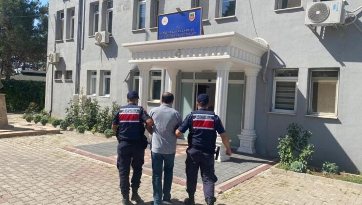 Diyarbakır’da kesinleşmiş hapis cezası olan 2 hükümlü yakalandı
