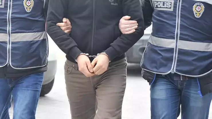 81 ildeki operasyonda 4 bin 173 firari yakalandı